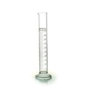 Dereceli Silindir (100 Ml. 1/1 Böl. Cam) Mezur