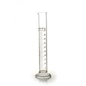 Dereceli Silindir (50 Ml. 1/2 Böl. Cam) Mezur