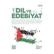 Dergi Kapında Dil ve Edebiyat Dergi 203.SAYI Kasım 2025