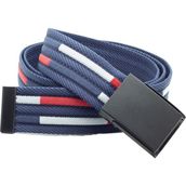 Deribond Spor Erkek Kemer - 105 cm - Mavi