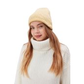Derikem Basic Şık Standart Lüks Unisex Tiftik Bere SARI Standart