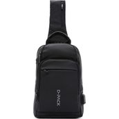 Derimod 23SBD30006F D-Pack Kumaş Erkek Çapraz Çanta