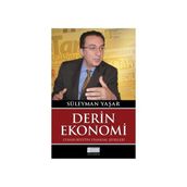 DERIN EKONOMI CUMHURIYETIN FINANSAL ŞİFRELERİ - SÜLEYMAN YAŞAR