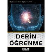 Derin Öğrenme - Altınç Yılmaz