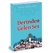 Derinden Gelen Ses - Hüseyin Akyüz