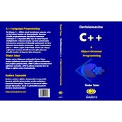 Derinlemesine C ++ ve Object-Oriented Programming Kitabı - Önder Teker - Önder Teker