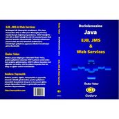 Derinlemesine Java - EJB, JMS ve Web Services Kitabı - Önder Teker - Önder Teker