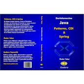 Derinlemesine Java - Patterns, CDI ve Spring Kitabı - Önder Teker