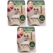 Derma Naturel 3xMS-07 Banyo Kesesi