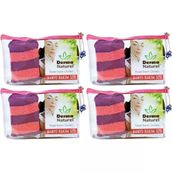 Derma Naturel 4x4 Parça Banyo Bakım Seti
