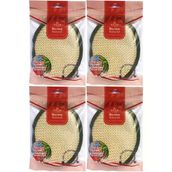 Derma Naturel 4xMS-02 Örme Banyo-Yüz Lifi