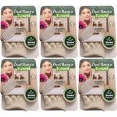 Derma Naturel 6xMS-07 Banyo Kesesi