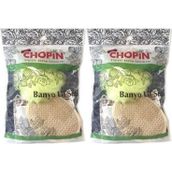 Derma Naturel Chopin 2xMS-18 3 Parça Lif Seti