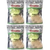 Derma Naturel Chopin 4xMS-18 3 Parça Lif Seti