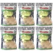 Derma Naturel Chopin 6xMS-18 3 Parça Lif Seti