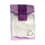 Derma Naturel Krep Lastikli Kese