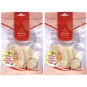 Derma Naturel Loofah 2xMS-06 Yüz Temizleme Lifi