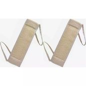 Derma Naturel Loofah 2xMS-12 İpli Kemer Lif