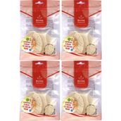 Derma Naturel Loofah 4xMS-06 Yüz Temizleme Lifi