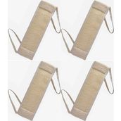 Derma Naturel Loofah 4xMS-12 İpli Kemer Lif