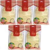Derma Naturel Loofah 5xMS-10 Kabak Banyo ve Yüz Lifi