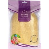 Derma Naturel MS-11 Loofah 15x24 cm Kabak Havlu Banyo Eldiveni