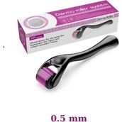 Derma Roller System 0.5 Derma Roller System Kişiye Özel Dermaroller 0.5 mm