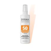 Derma Solutions Very High Sun Sprey 200 ml Sprey Güneş Kremi