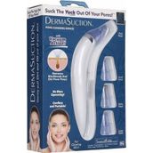 Derma Suction Vakumlu Yüz Temizleme Cihazı