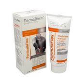 Dermaderm Okaliptus Özlü Masaj Kremi
