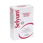 Dermadolin Selyum 300ml Kepeğe Karşı Saç Bakım Şampuanı