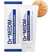Dermal 399 ml Dr+ Medm Sakinleştirici Peeling Etkili Gözenek Temizleme Jeli