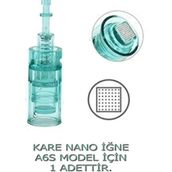 Dermapen Iğnesi A6S ve M8 Için Kare Nano 1 Adet
