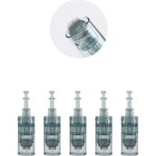 Dermapen Iğnesi Dr. Pen M8 Uyumlu 36 Pin 5 'lu