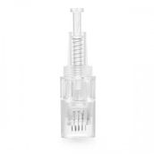 Dermapen İğnesi Vidalı 9 Pin 10 Pcs Box