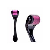 Dermaroller Titanyum Uçlu 540 İğneli Derma Roller 0.5 Mm