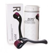Dermaroller Zgts 540 İğne 0.25Mm