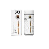 Dermaroller Zgts Dermaroller 540 Iğneli Titanyum Gold Derma Roller-dr.needle- 3,00 mm