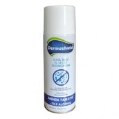 Dermashield Alkol Bazlı El ve Cilt Dezenfektanı 200 ml Tam Etki