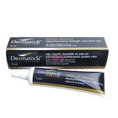 Dermatix Ultra Gel 15 gr Olgunlaşmamış Belirgin Yara İzleri İçin Silikon Jel