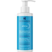 Dermavia 400 ml Atovia Nemlendirici Besleyici Bakım Kremi