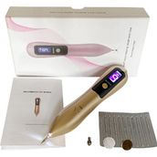 Dermo Golden Ever Plus Plazma Pen 9 Kademeli Işıklı