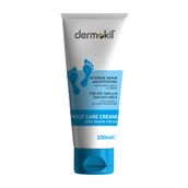 Dermokil 100 ml Ayak Kremi
