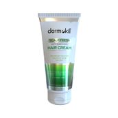 Dermokil 200 ML Kepeğe Karşı Etkili Saç Bakım Kremi