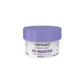 Dermokil 50 ml Kırışıklık Karşıtı Kil Maskesi