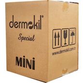 Dermokil 72x25 ml Tüp Krem Classic El Kremi