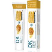 Dermokil 75 ml Dk Dent Doğal Propolisli Diş Macunu