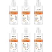 Dermokil Çok Yönlü SPF50 6x200 ml Güneş Koruyucu Sprey