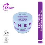 Dermokil D-Panthenol 250 ml Yoğun Nemlendirici Onarıcı Krem