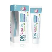 Dermokil DK Dent 50 ML Çocuk Diş Macunu